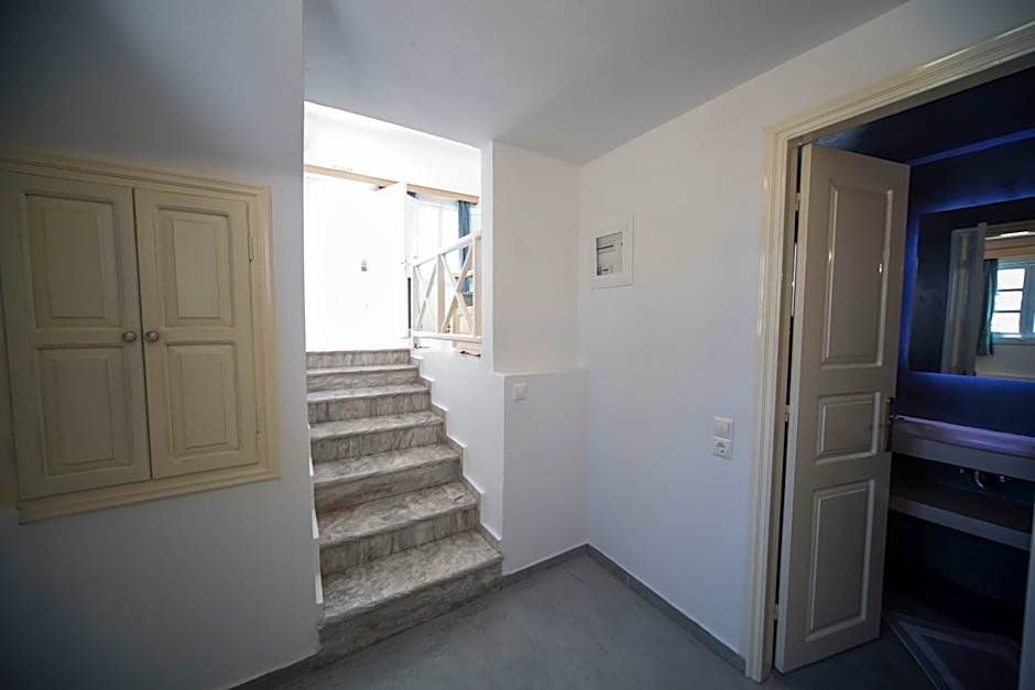 Ianthe Apartments & Villa