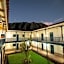 Hotel San Agustin Urubamba