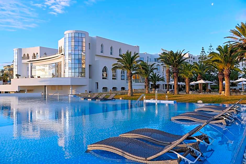 Iberostar Selection Kantaoui Bay