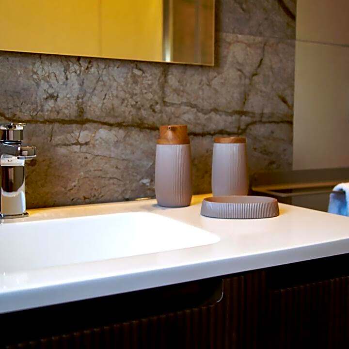 Fiore dei Templi - luxury suite experience