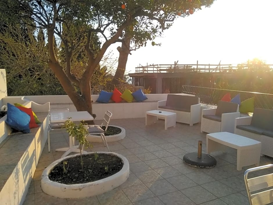 Villa Petrusa