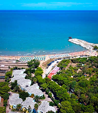 Villaggio Porticello Mare