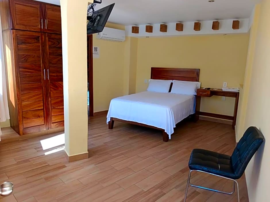 Hotel Rio Mar