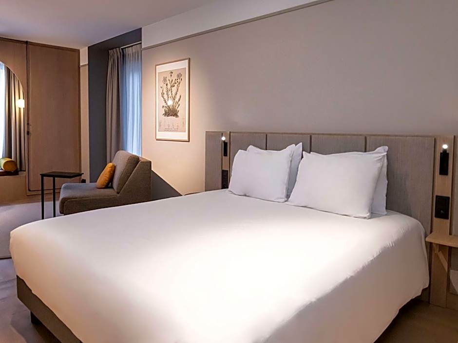 Mercure Liege City Centre