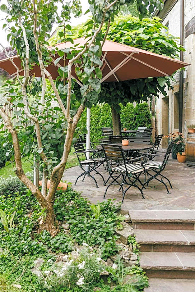 Altes Amtshaus, 3-Sterne Hotel Garni Superior