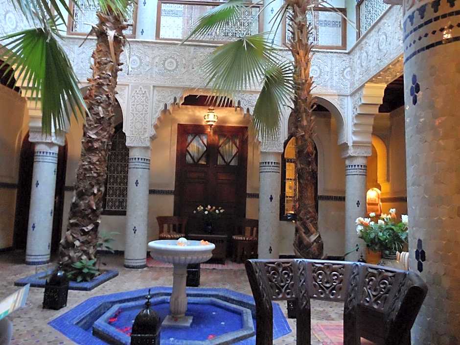 Dar Al Kounouz