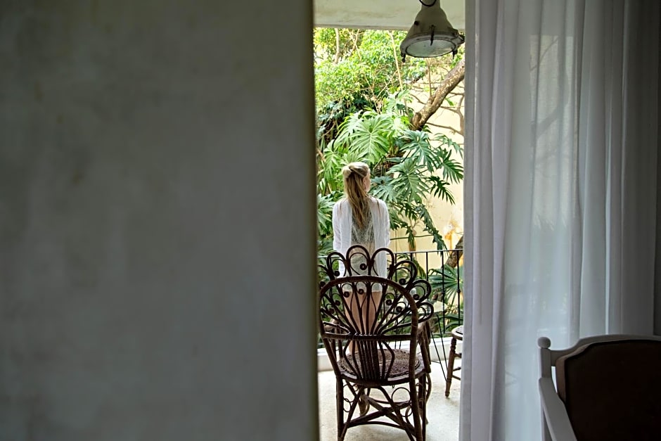 Hotel La Semilla, Playa del Carmen, a Member of Design Hotels