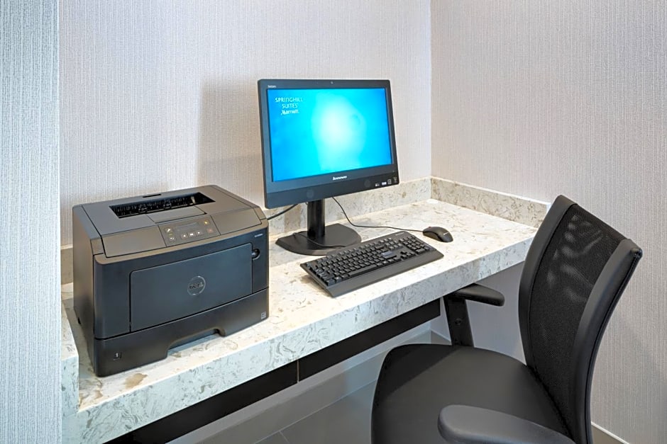 SpringHill Suites Milford