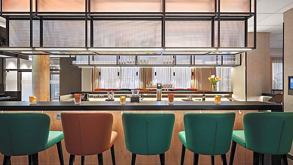 Hey Lou Hotel Karlsruhe Messe