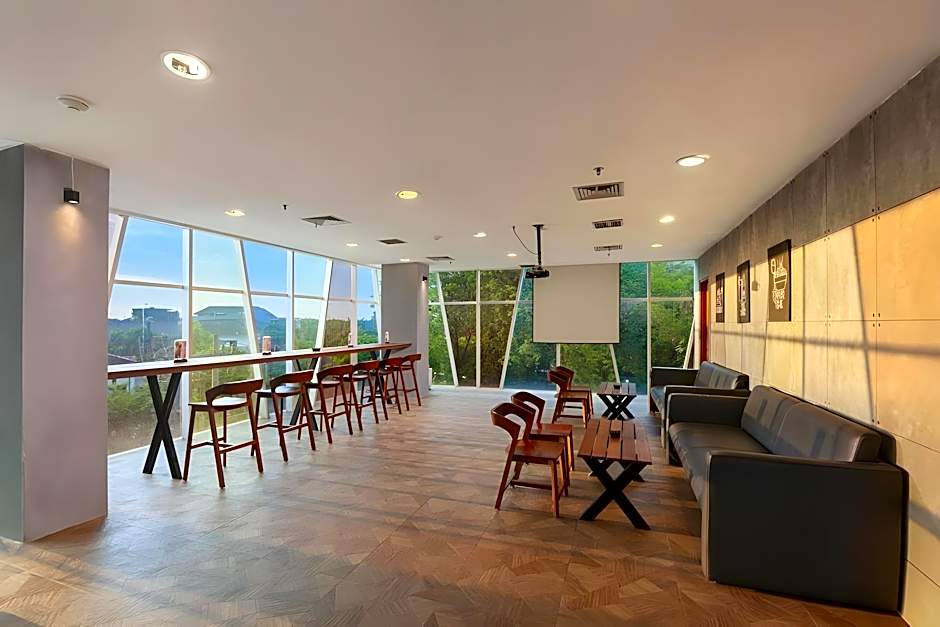 Quest Hotel Darmo - Surabaya by ASTON