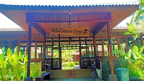 Rumah Mertua Cottage By Reccoma