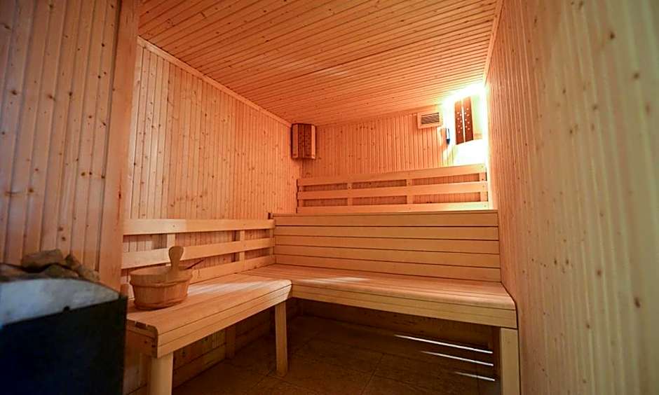 Hotel Escalade & SPA