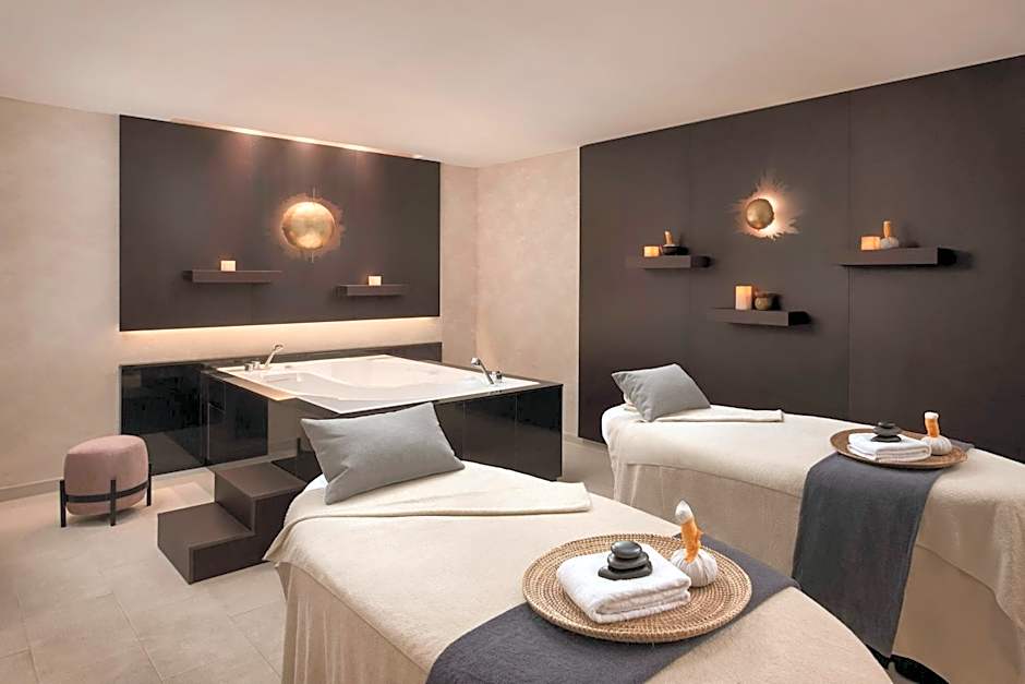 The Westin Valencia