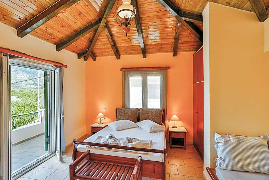 Sunny Garden Aparthotel