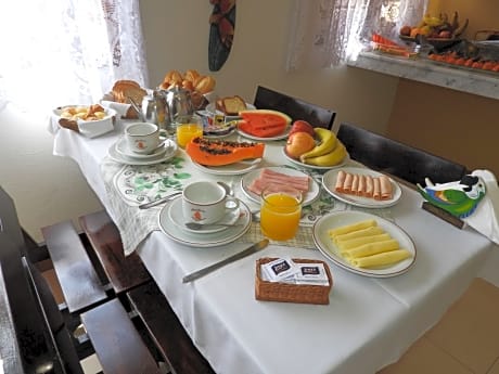 Parque Atlântico Hotel