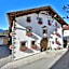 Hotel Pension Geiger