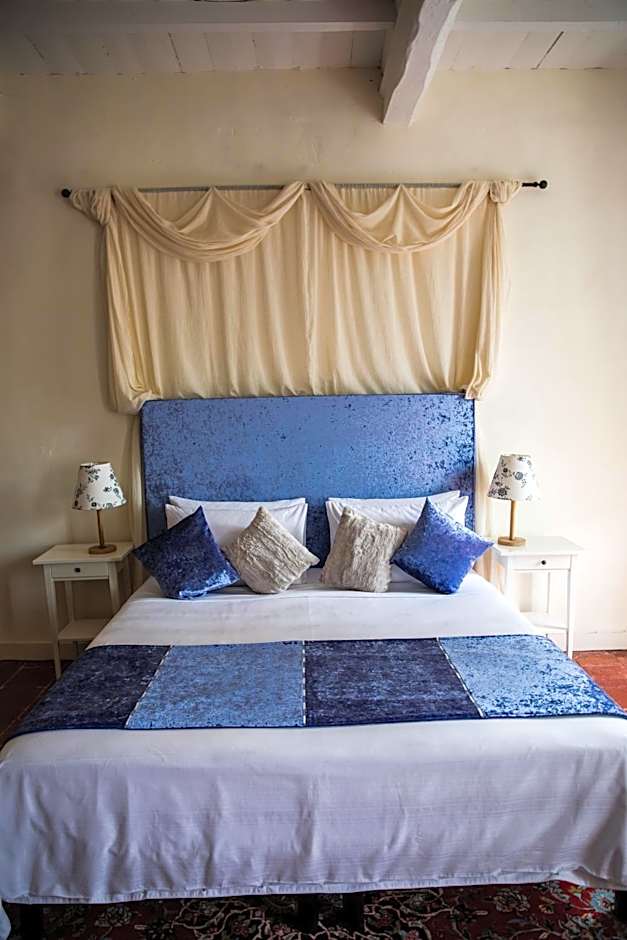 La Résidence Chambre d'Hotes