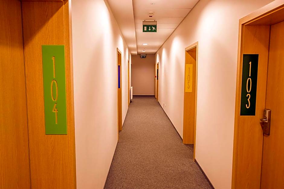 Hotel Platan