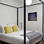 The Suite Hotel Fabric