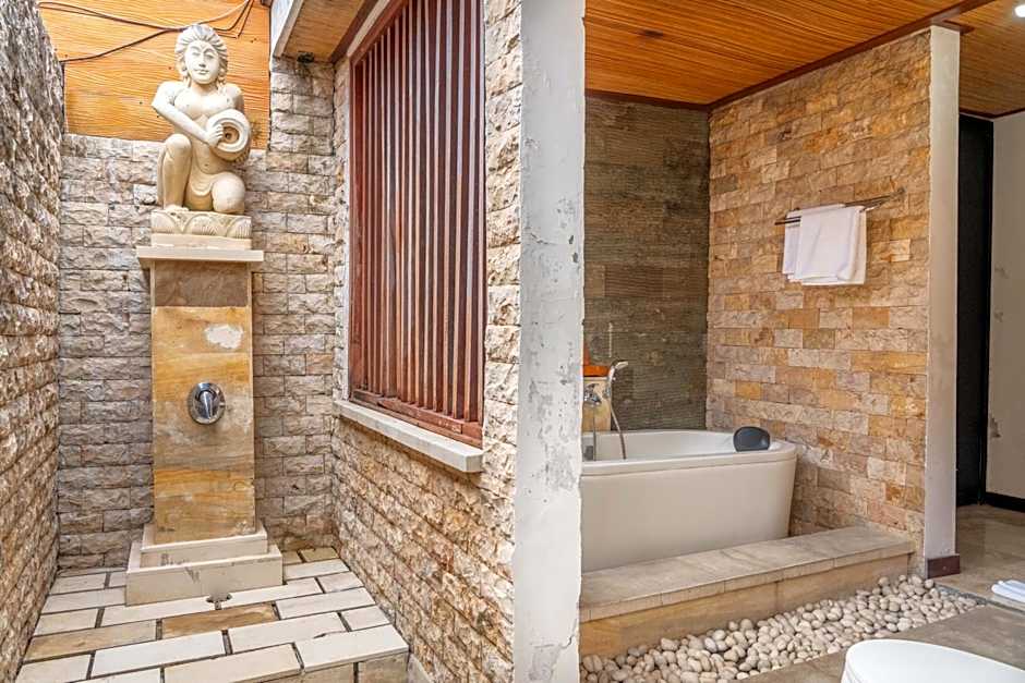 Bali Prime Villas Seminyak by Kanaya Hospitality