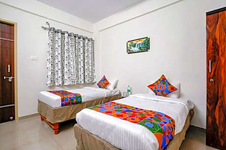 Standard Double Room with Fan