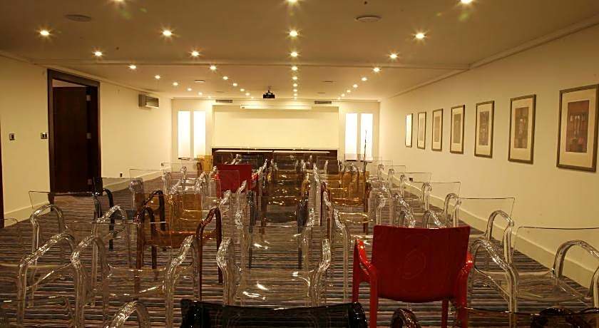 Hotel Samm Bistro Spa