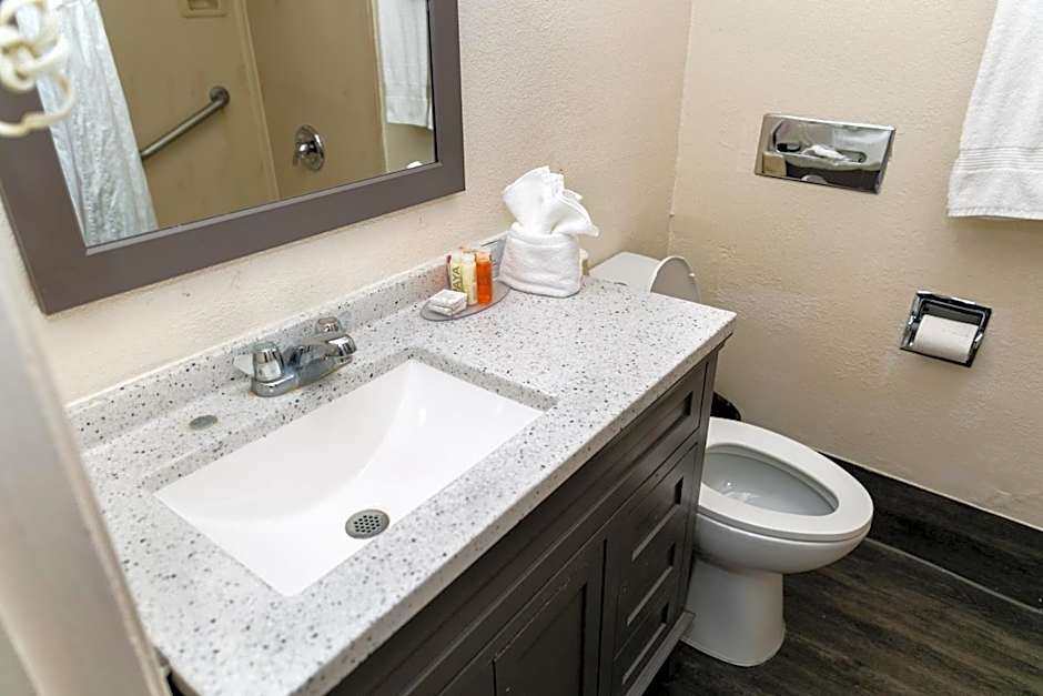 Anaheim Discovery Inn And Suites