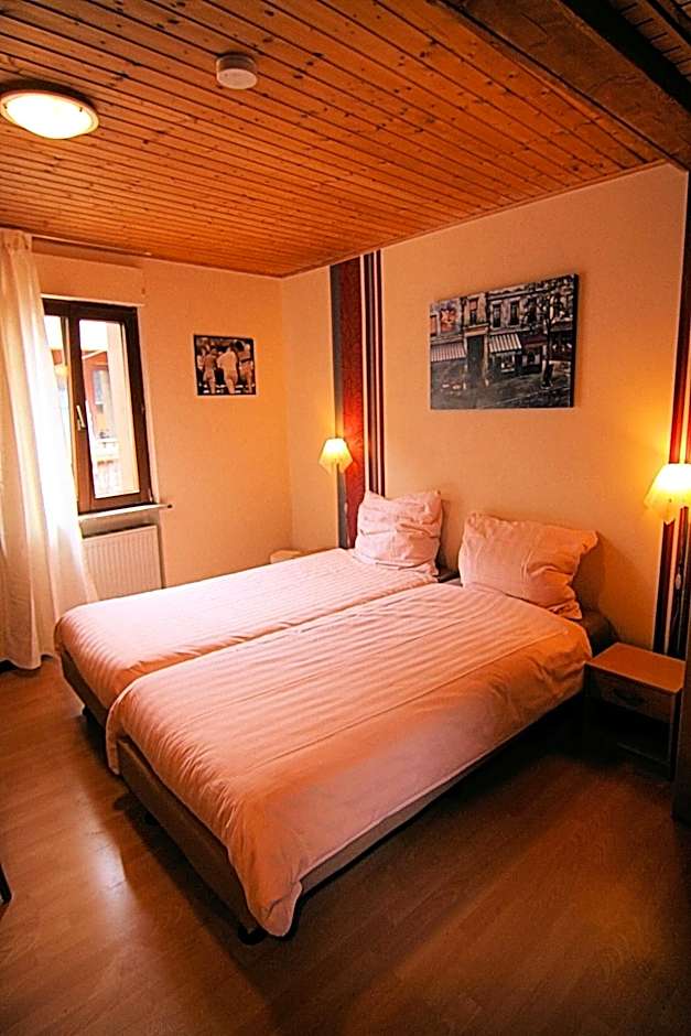 Hotel Zur Dorfschanke