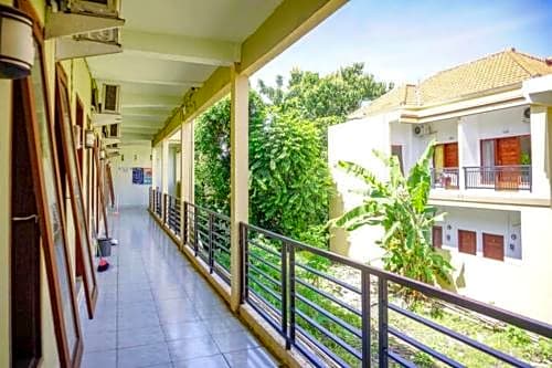 Anandianta Guesthouse Nusa Dua RedPartner