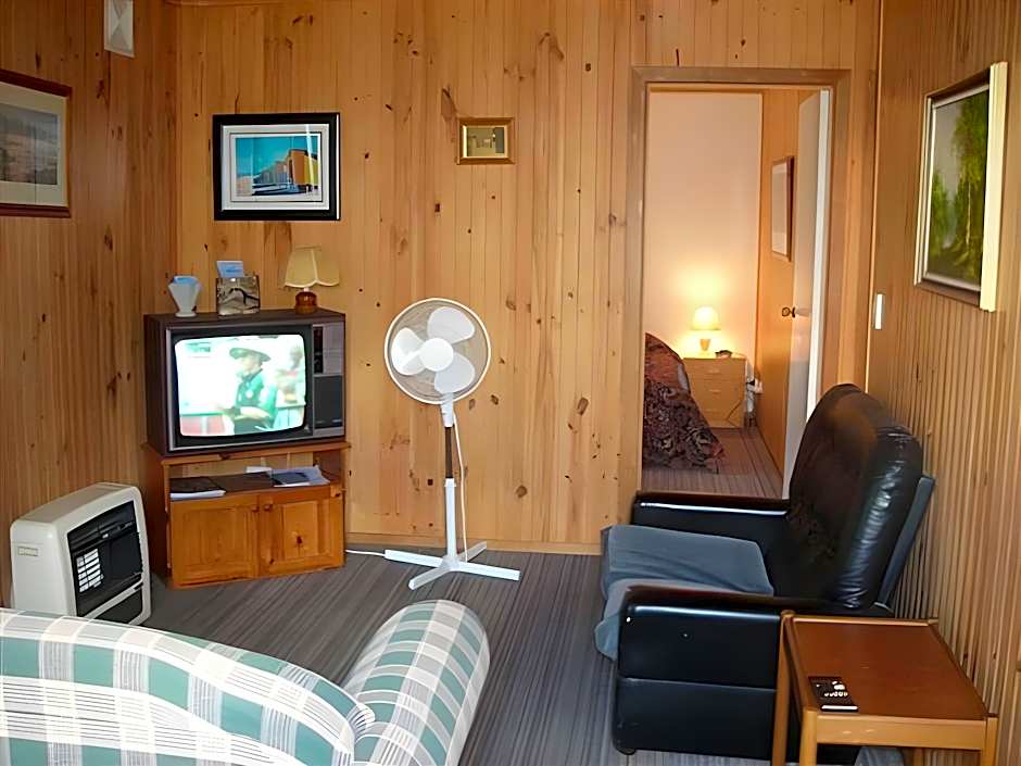 Apollo Bay Backpackers