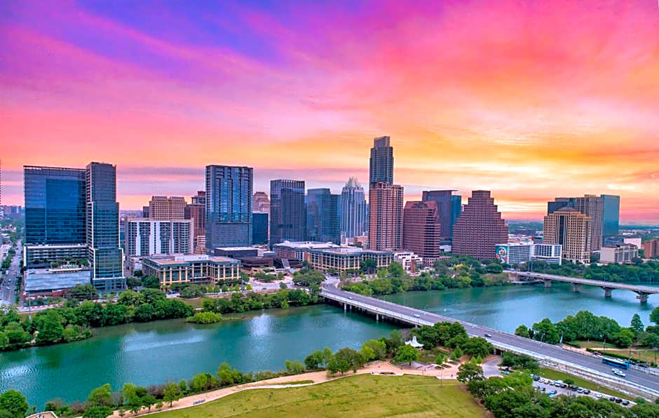 Holiday Inn Express & Suites Round Rock - Austin N By IHG