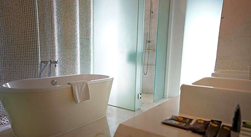 Novotel Lampung Hotel