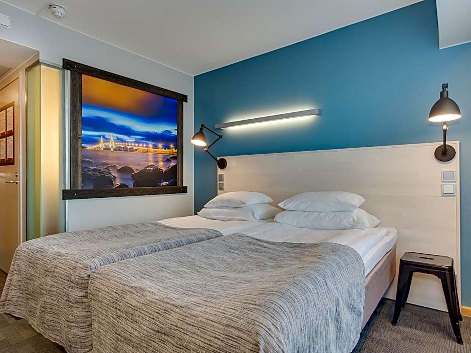 Original Sokos Hotel Vaakuna Vaasa