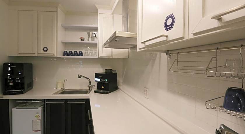 Blueboat Hostel Gyeongju
