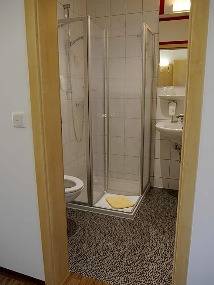 Auszeit Cafè & Hotel