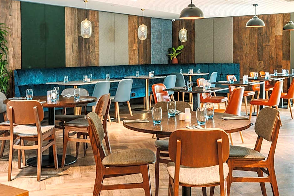 voco Winchester Hotel & Spa By IHG