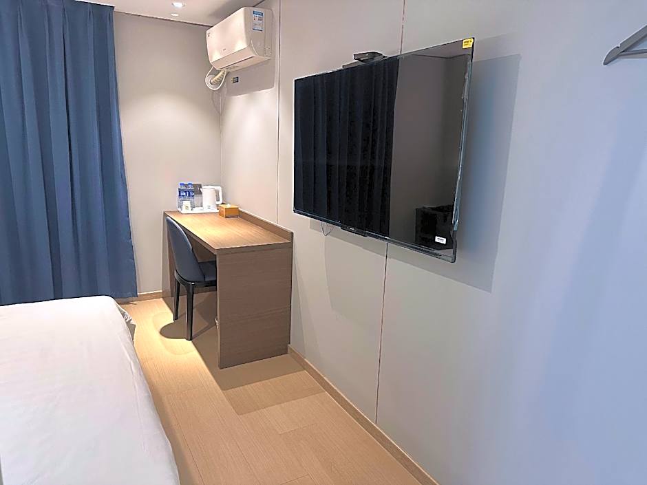 7 Days Inn Quanzhou Anping Bridge Shuitou Stone Material Market