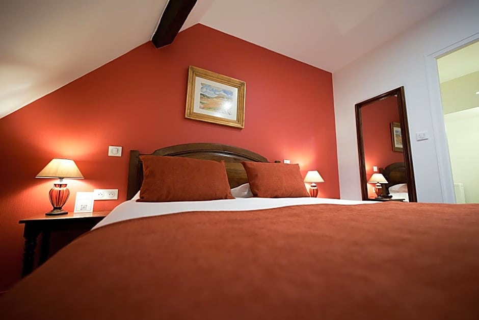 Hotel Wilson - Les Collectionneurs