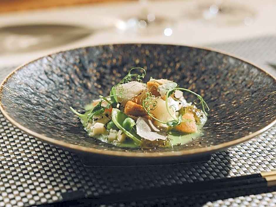 HOTEL CULTIA DAZAIFU