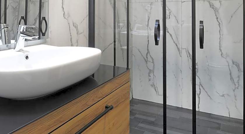 New Balturk Hotel Izmit