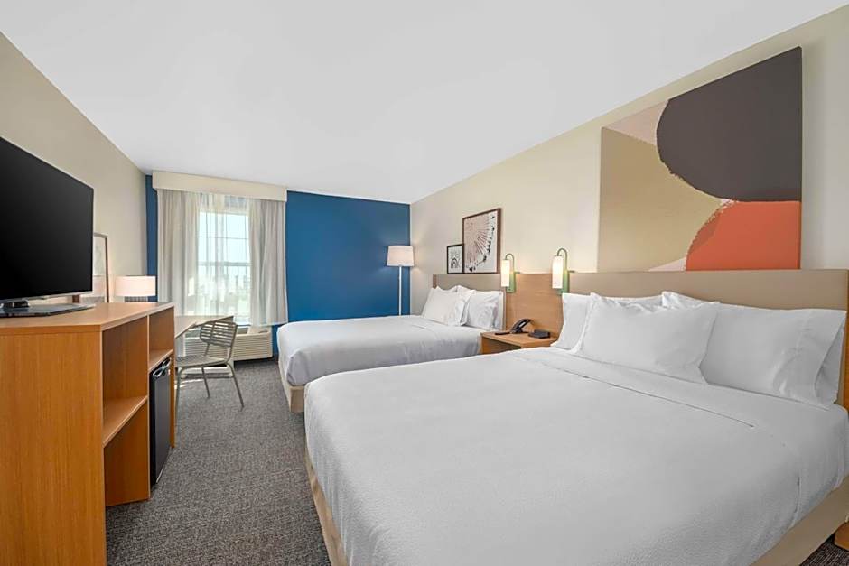 Spark by Hilton Minot