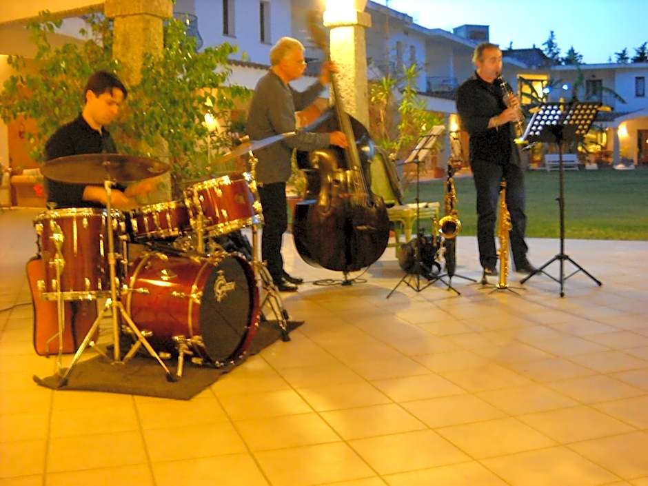 Hotel Domu Incantada