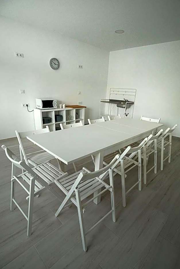 Albergue Casa Manola