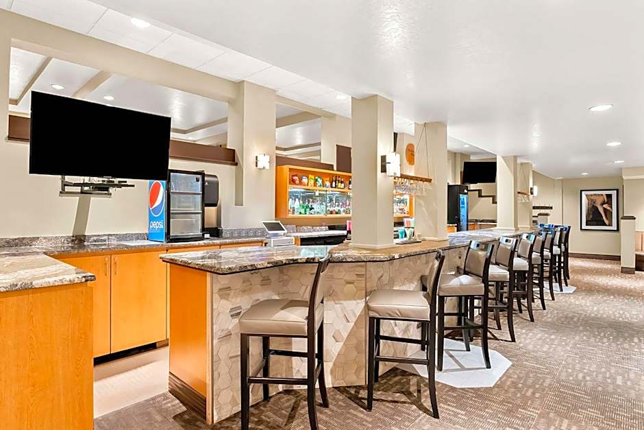 Best Western Pocatello Inn