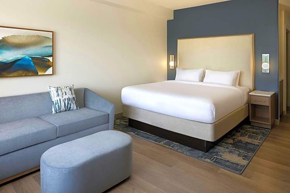 Courtyard by Marriott Sandestin at Grand Boulevard