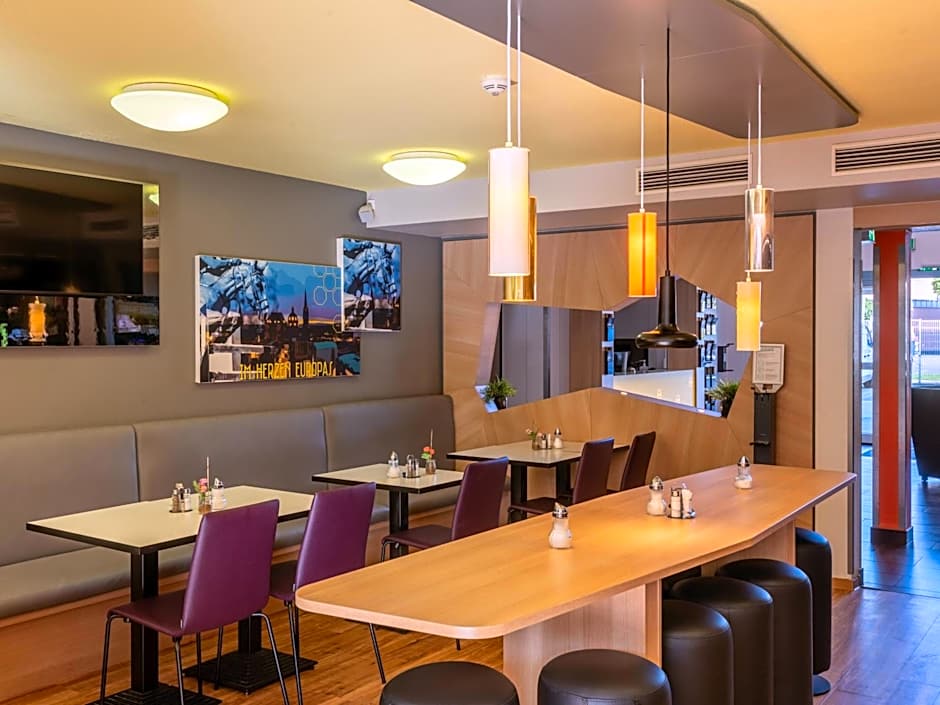 B&B Hotel Aachen Würselen