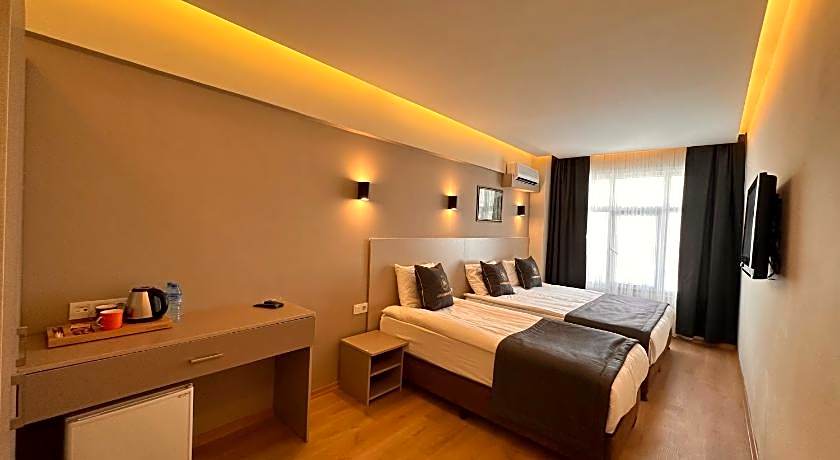 Harran Hotel Beyazıt