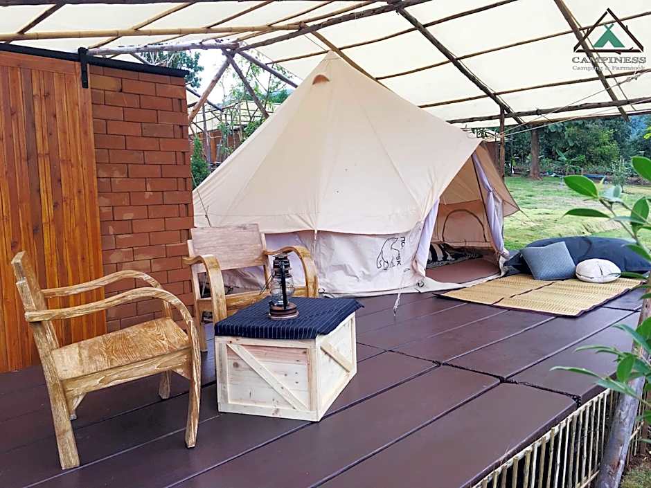 Campiness Camping & Farmsook