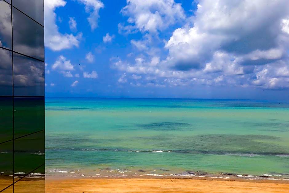 Transamerica Prestige Recife - Boa Viagem