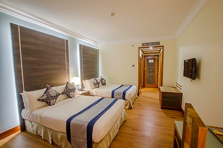 KINGWOOD HOTEL SIBU